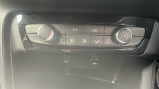 Vauxhall Corsa 1.2 Turbo GS 5dr Petrol Hatchback